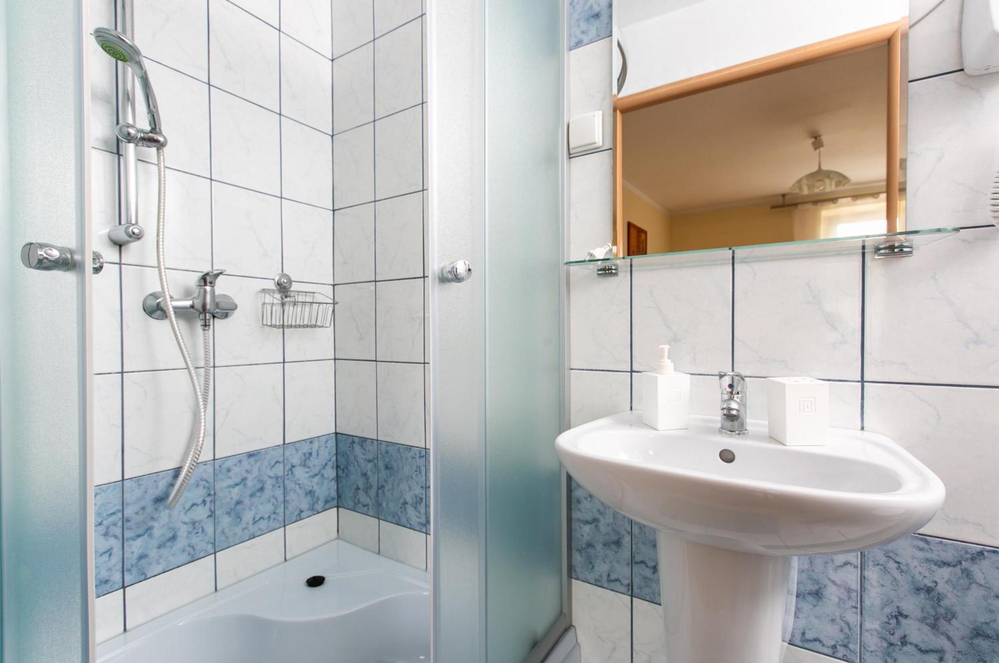 Madohora_Slonce Otel Zaryte Dış mekan fotoğraf