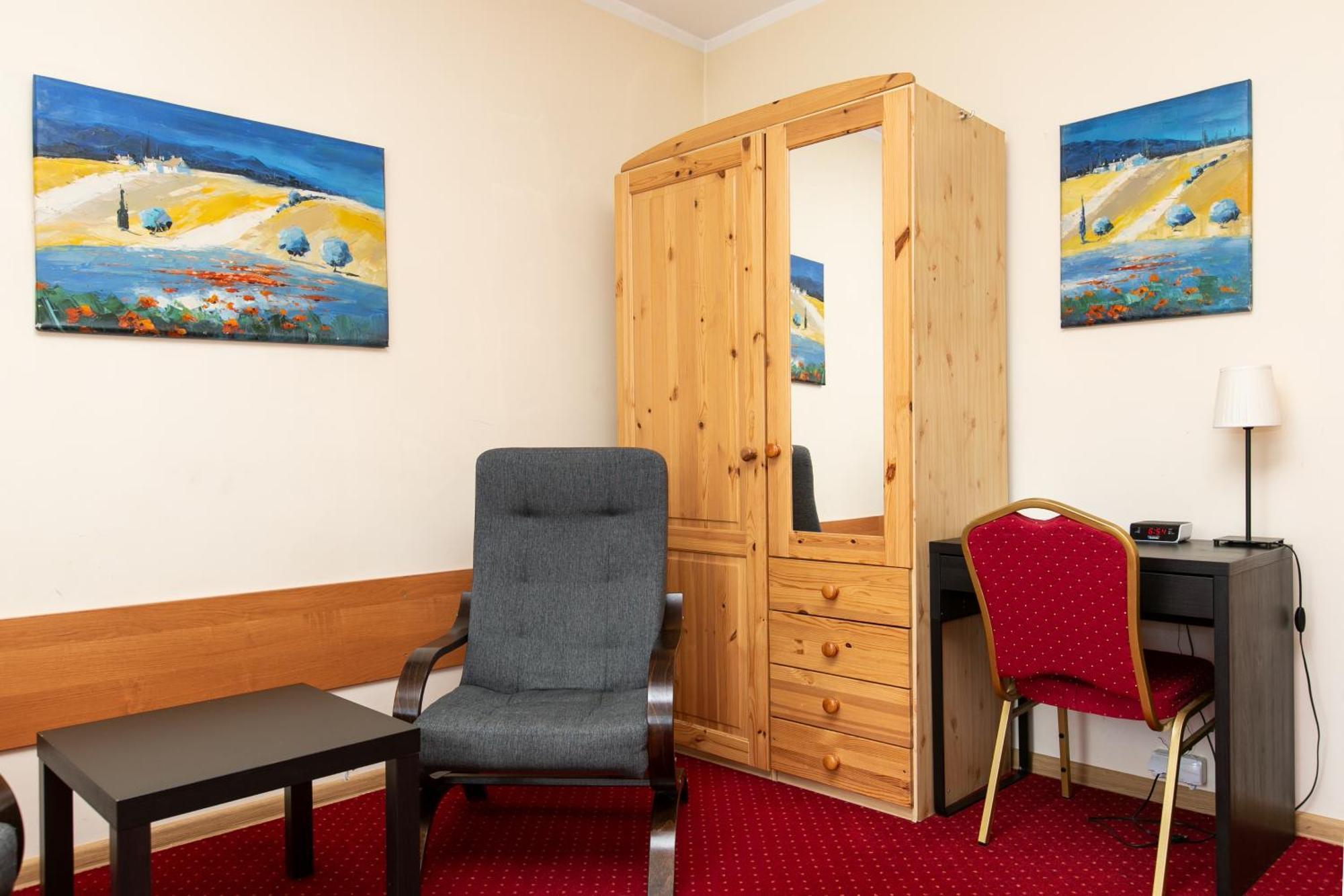 Madohora_Slonce Otel Zaryte Dış mekan fotoğraf